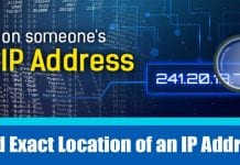 12 Best Sites to Find Geographic Location of an IP Address