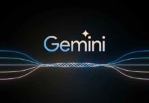 Google Launches Gemini