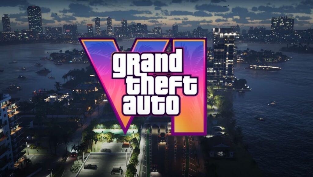 gta 6 trailer