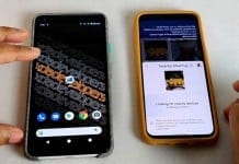 How To Enable & Use Nearby Share Feature on Android